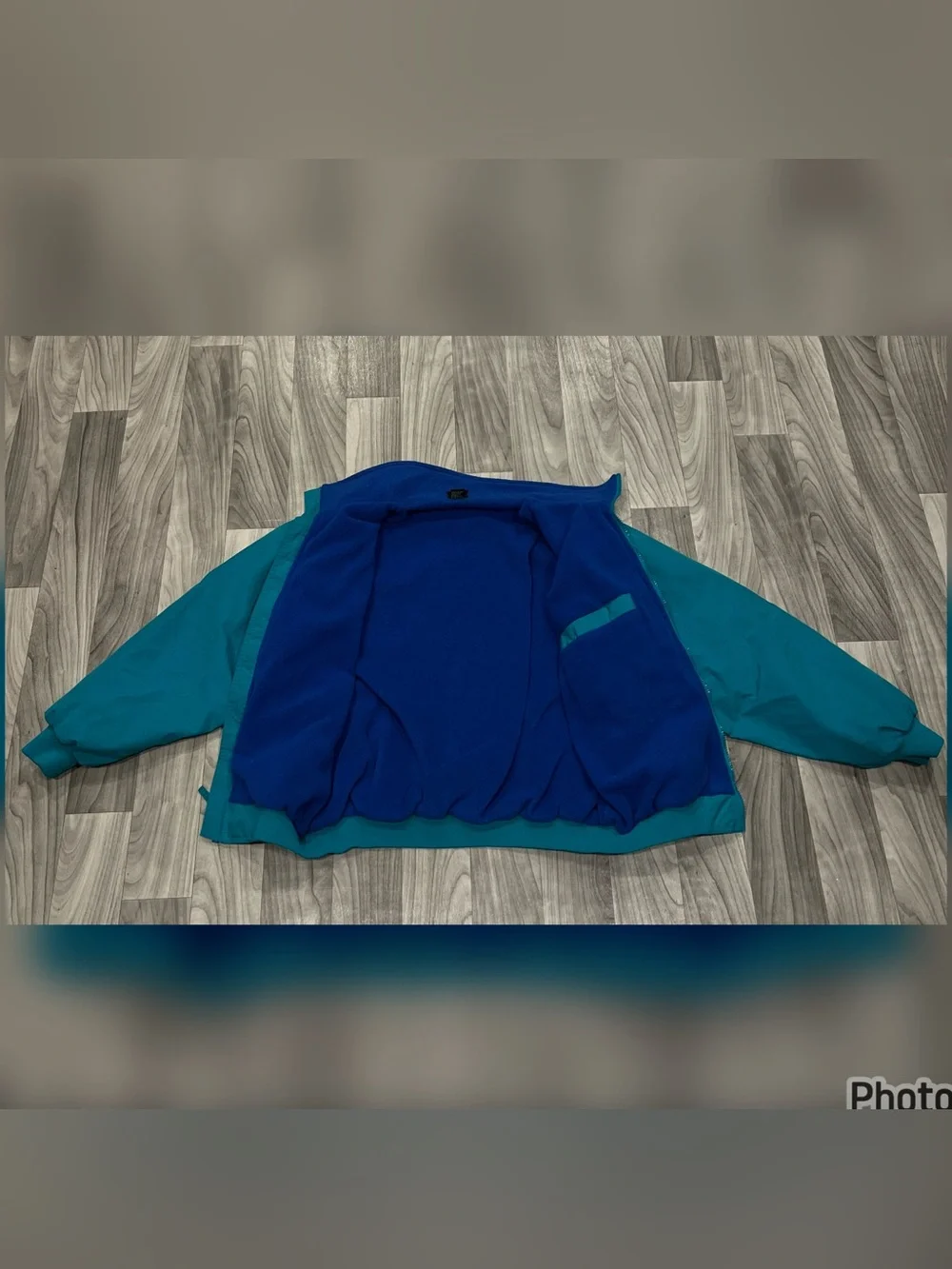 SIZE MEDIUM WHITE SIERRA MENS SKI OUTDOOR JACKET